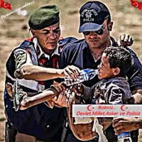 Kayhan DİRİCAN(TÜRK) (@diricankayhan) 's Twitter Profile Photo