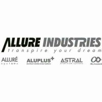 Allure Industries(@allureinds) 's Twitter Profile Photo