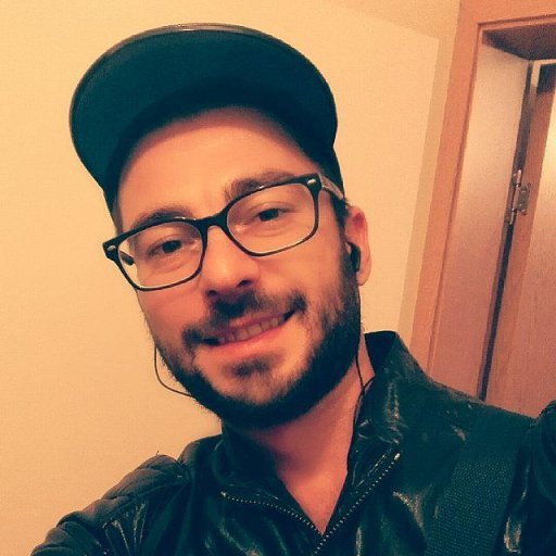 PDelikaris's profile picture. Music addict, Married with singing, Foodporn lover, i'm a good boy :D