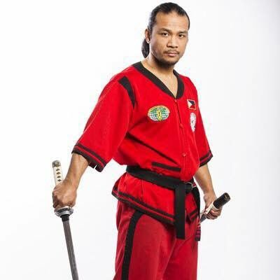 hybridfma's profile picture. Doce Pares Original Multi Style System Online Learning.