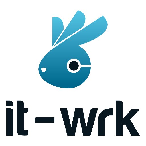 it_wrk's profile picture. It-wrk is an innovative software development and consulting company with a reputation for developing high quality projects and services