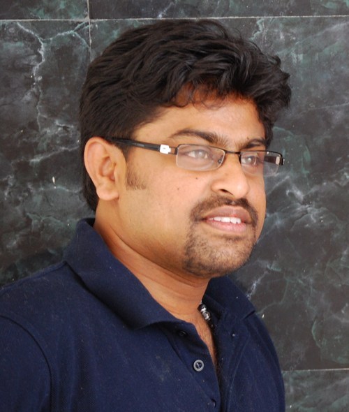 sujithmohanpv Profile Picture