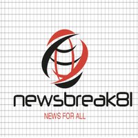 newsbreak81®(@newsbreak81) 's Twitter Profile Photo