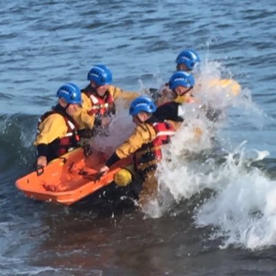 Burry Port Coastguard is a team of 12 dedicated volunteers who specialise in Mud Rescue & Search techniques on the coast of South Wales. MCA ACCREDITED