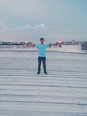 Mark_Esca's profile picture. 