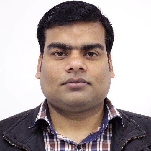 bipinsoft's profile picture. Software Professional@ Simple and Techno-Friendly