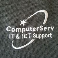 ComputerServ (@computerserveit) 's Twitter Profile