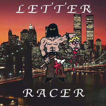 LetterRacerNY Profile Picture