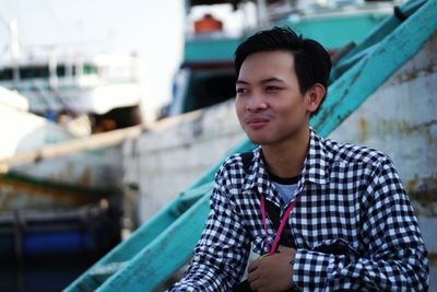 devrisetiawan8's profile picture. #IamUnited