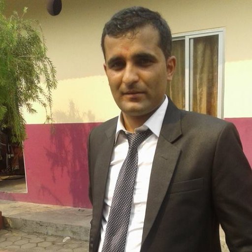 Linksantosh's profile picture. 