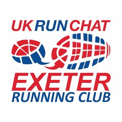 A running club based in Exeter catering for all levels of runners. We are part of @UKRunChat. We meet on Tuesday's at 7pm outside The Quay Climbing Center.