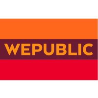 wepublic (@wepublictr) Twitter profile photo