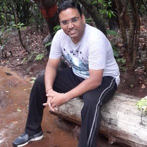 VikramM19aug's profile picture. Sr. Technical specialist-R&D
Ribbon Communications