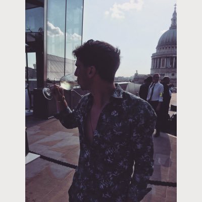 lewismadeley's profile picture. 