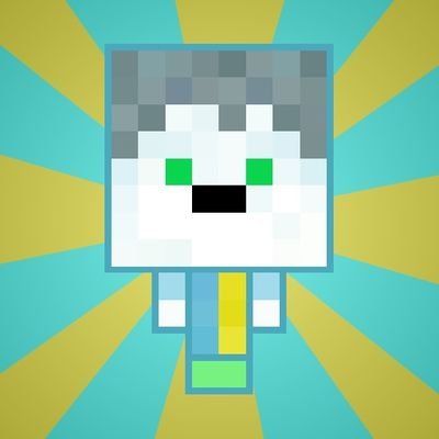 gruberam's profile picture. minecraft player and youtuber.