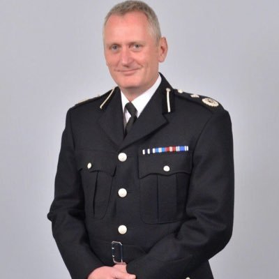 Former Chief Constable of Derbyshire Constabulary. This account is now inactive. Please follow @DCCRachelSwann for updates from the force.