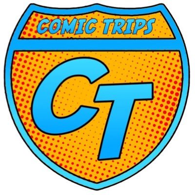 ComicTrips Profile Picture