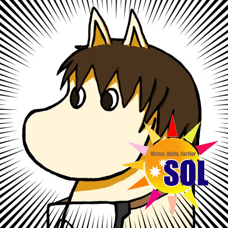 子泣き中将 アイコンを ソルシンボルマーク9 でデコりました 3d小説 Icondecotter Http T Co 4hh0wjdgzv