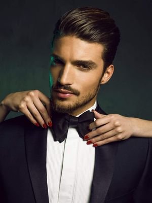 MSGospodin1's profile picture. be a lady means they miss a lot, being a gentleman means that you do not let the lady something fails.#Flow me, and I'll return the #Flow.