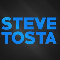 Steve Tosta - @SteveTosta Twitter Profile Photo