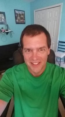 ericinpg's profile picture. 