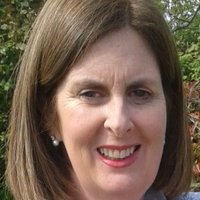 Cathy Grieve (@cathygr) 's Twitter Profile Photo