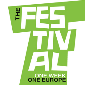 thefestival2012's profile picture. The Festival is the platform where everyone who feels European can share the European spirit. Together - we see Europe, eat Europe, dress Europe, live Europe.