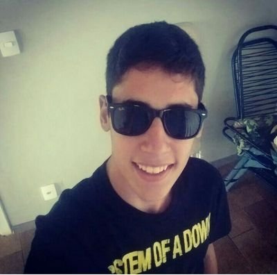 deedesouza3's profile picture. Apenas mais uma pessoa no mundo