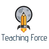 Teaching Force(@Teaching_Force) 's Twitter Profile Photo