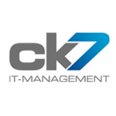CK7: Software, Service und Support
Impressum: https://t.co/4AA5fCQOsd
Datenschutzerklärung: https://t.co/xjsqFsweH7