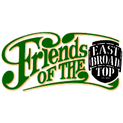 An organization dedicated to the preservation and restoration of the East Broad Top Railroad National historic Landmark.