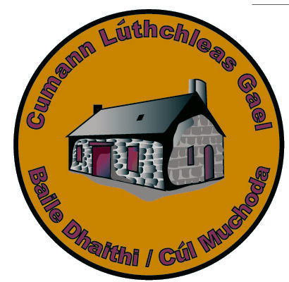 dcgaaclub's profile picture. Davidstown Courtnacuddy GAA Club