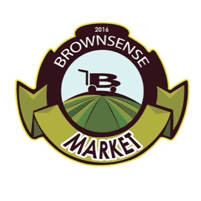 BrownSense Market