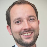 Christian Reuter (@chrireu) 's Twitter Profile Photo