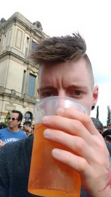 Miniflin's profile picture. Fresh British, Extra Thick  & ideal for cooking or spooning