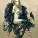 Rose Curran - @MystikJade - Twitter