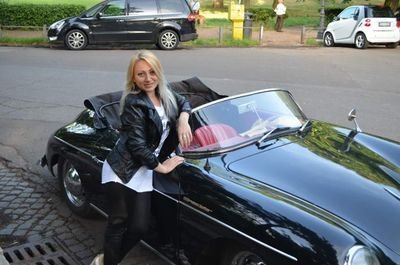 maiasinatashvil's profile picture. 