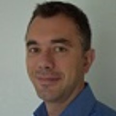 Business developer, Cross channels, always keen to learn. #Iwork4Dell