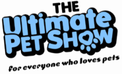 ultimatepetshow's profile picture. The Ultimate Pet Show is a 3 day event from the 2nd - 4th May. The show is packed with animal fun. If you love animals, why not come along?