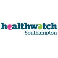 Healthwatch Soton (@hwsouthampton) Twitter profile photo