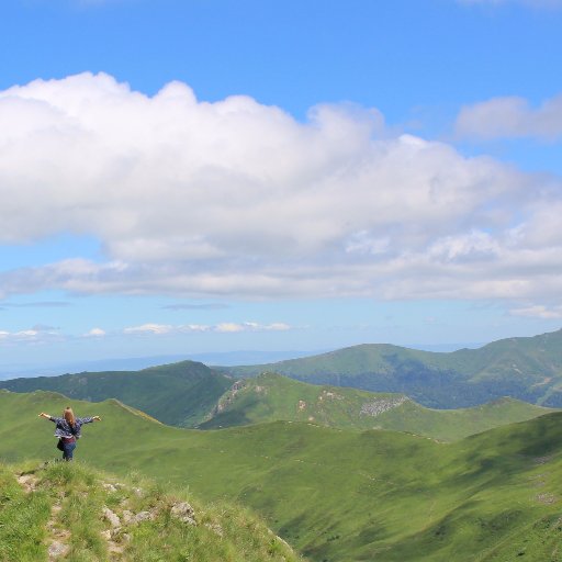MathildaW15's profile picture. Le rire a été donné aux hommes [...] pr les consoler d'être intelligents. M.Pagnol #bibliothèques #féminisme #ruralité #DIY