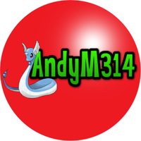 Andy(@AndyM314) 's Twitter Profile Photo