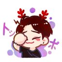 トッポ (@09starprince21) Twitter