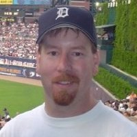 VP, Donor Services, @cfsem. Husband, father, @umich & @umsocialwork alum, @michiganstateu dad, baseball fan, former softball coach. Tweets mine.