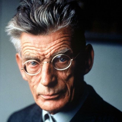 samuelbbeckett Profile Picture