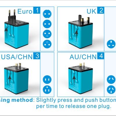 yuadon_wu's profile picture. yuadon electric produce all travel adapter,nema plug&receptacle and connector,power outlet&power plug over 12years. Approved with UL,CUL,CE,TUV,Semkon,Rohs,RECH