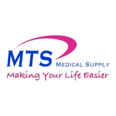 MTS_Medical's profile picture. MTS is a leading manufacturer & seller of medical supplies & equipment to help make life easier for the elderly & disabled.