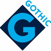 Gothic Grounds (@gothiclandscape) 's Twitter Profile