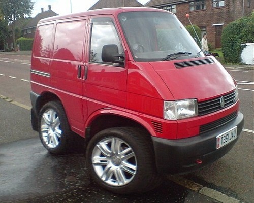 Red_T4's profile picture. 