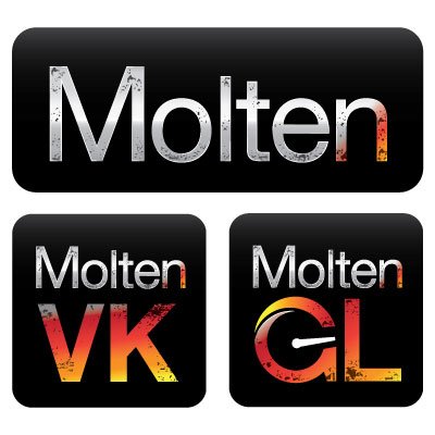 moltengl's profile picture. Vulkan & OpenGL ES on macOS & iOS
